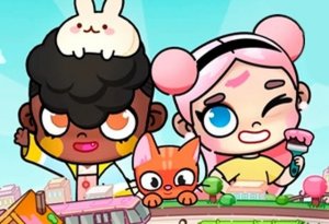Personal Universe Design Studio - Ludoryx free online game